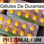 Gélules De Duramax new10